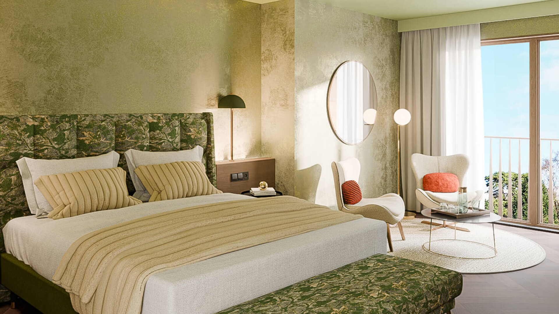 Hotel noa Schladming Suite