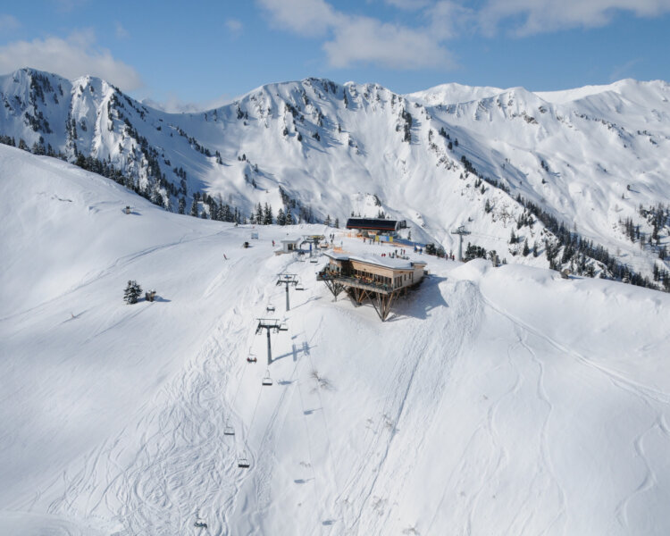 © Tourismusverband Schladming-Dachstein / c-petz