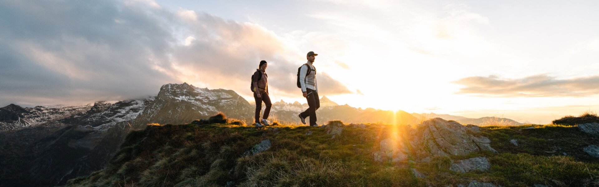 © Tourismusverband Schladming-Dachstein / Mathaeus-Gartner