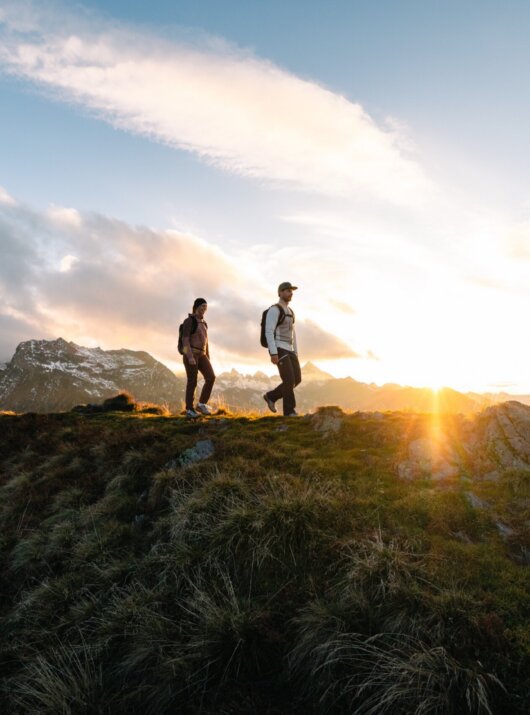 © Tourismusverband Schladming-Dachstein / Mathaeus-Gartner
