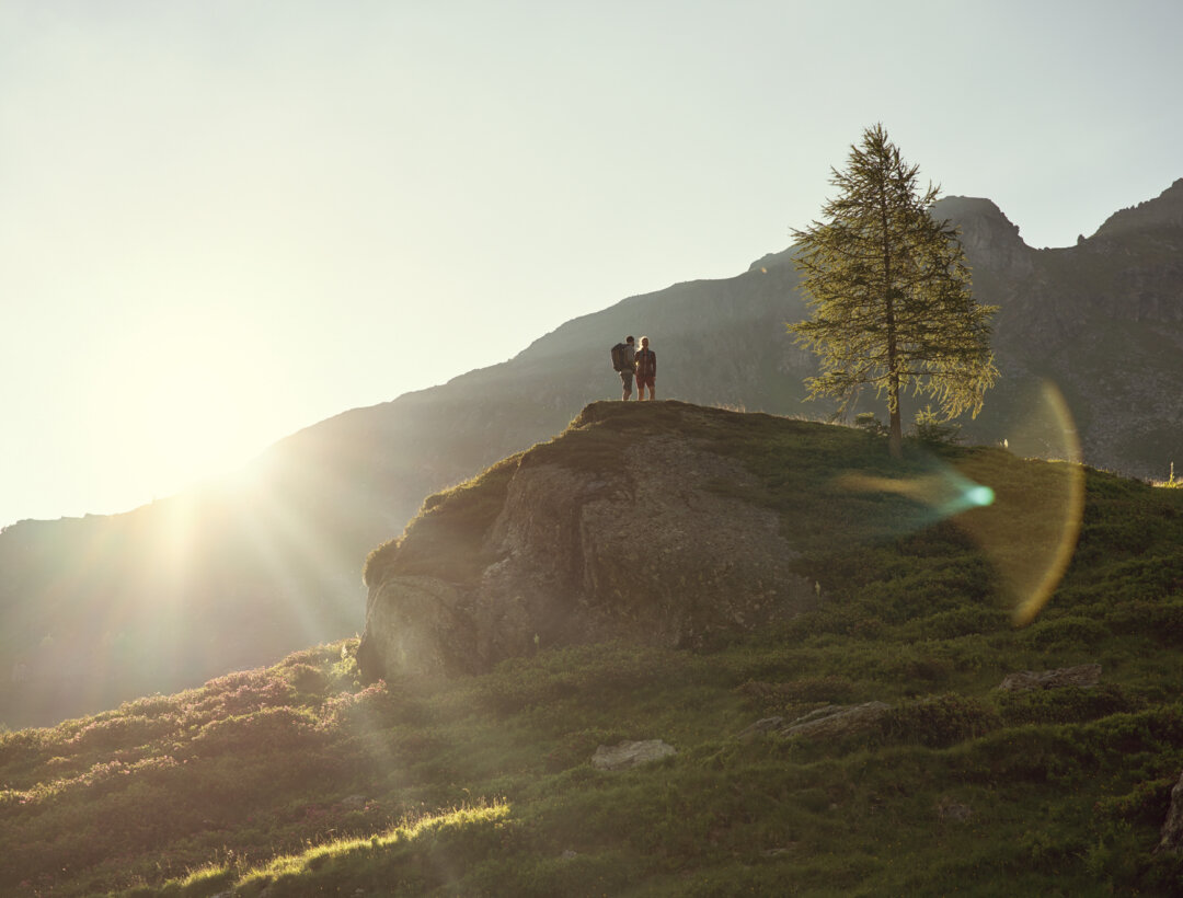 © Tourismusverband Schladming-Dachstein / peter-burgstaller