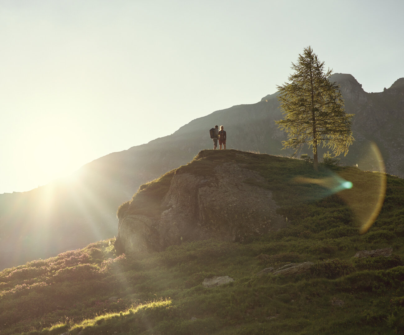 © Tourismusverband Schladming-Dachstein / peter-burgstaller