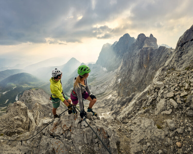 © Tourismusverband Schladming-Dachstein / peter-burgstaller