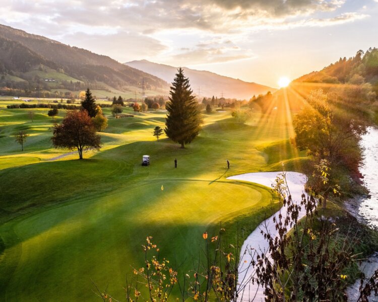 © Tourismusverband Schladming-Dachstein