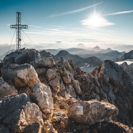 © Tourismusverband Schladming-Dachstein / Gartner_Mathaeus