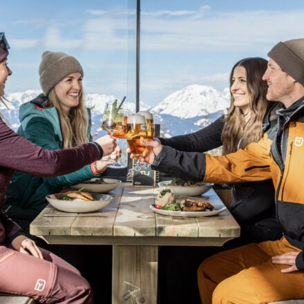 © Tourismusverband Schladming-Dachstein / Mirja-Geh
