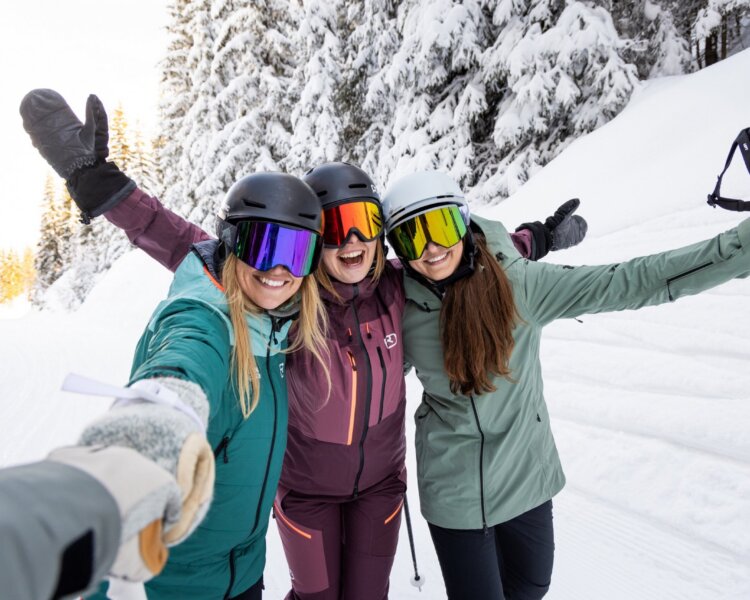 © Tourismusverband Schladming-Dachstein / Mirja-Geh