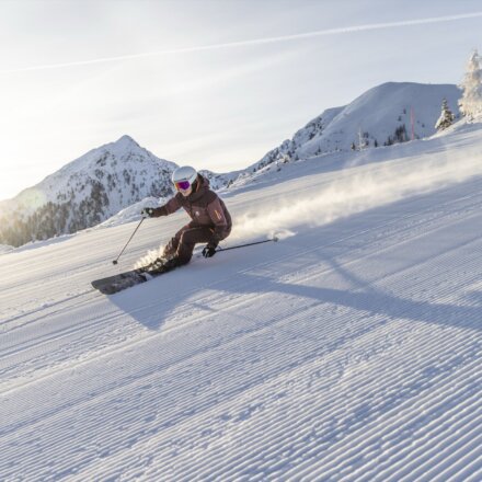 © Tourismusverband Schladming-Dachstein / Mirja-Geh
