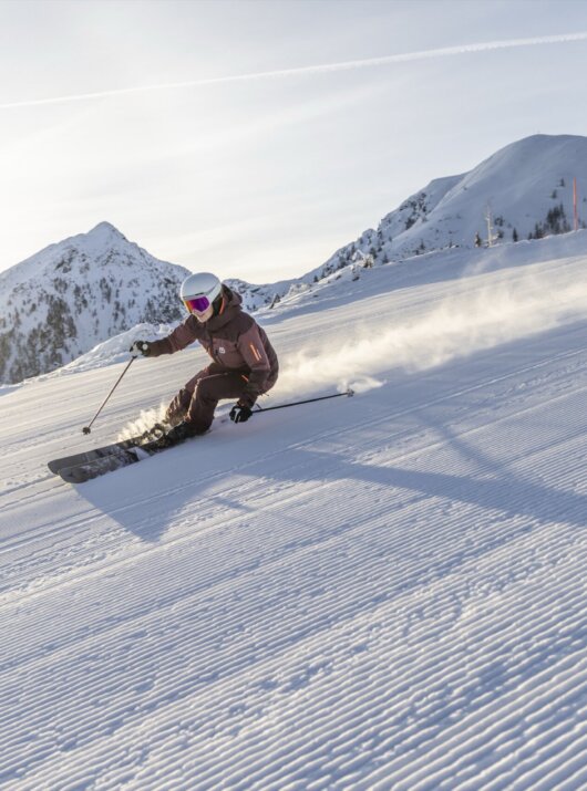 © Tourismusverband Schladming-Dachstein / Mirja-Geh