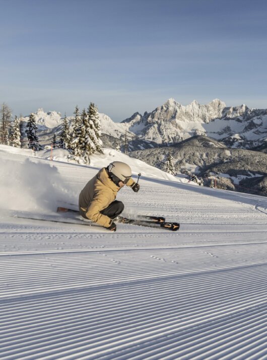 © Tourismusverband Schladming-Dachstein / Mirja-Geh
