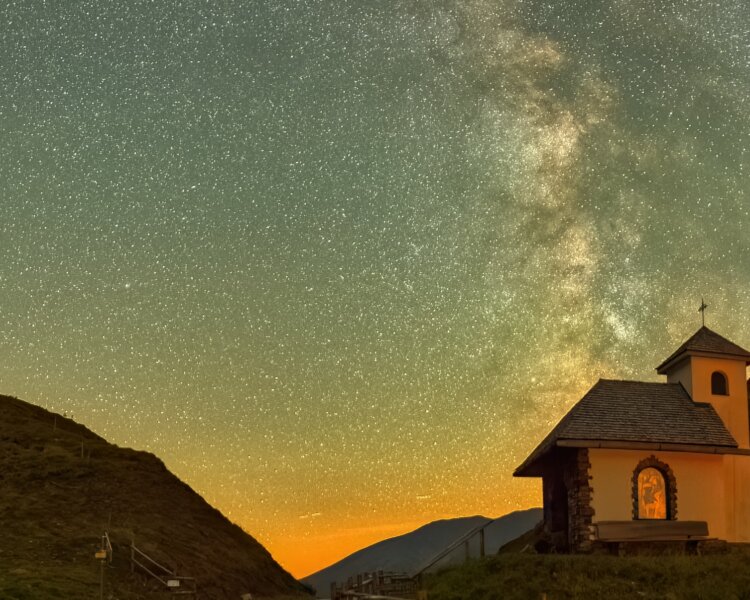 © Tourismusverband Schladming-Dachstein / Zoltan-Kollath