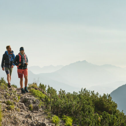 © Tourismusverband Schladming-Dachstein / Peter-Burgstaller