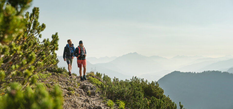 © Tourismusverband Schladming-Dachstein / Peter-Burgstaller