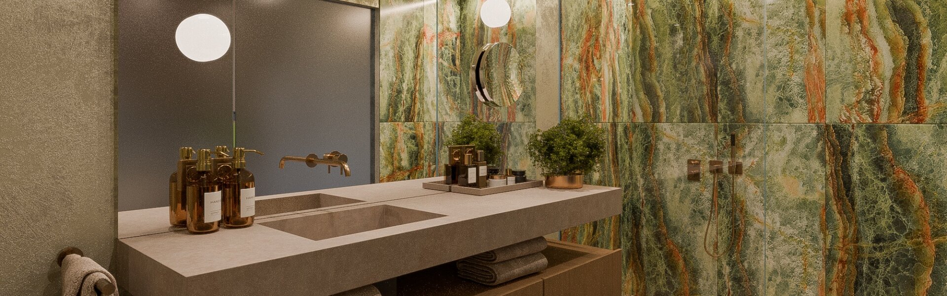 Luxusbäder im nōa Schladming