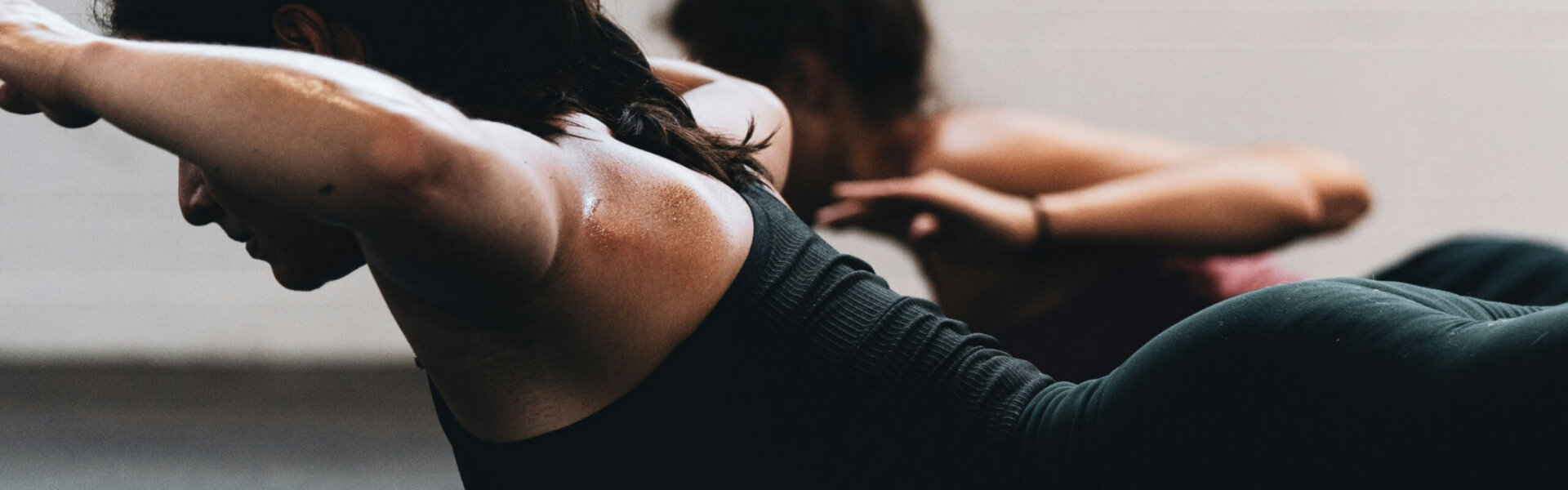 Fitness im nōa Schladming