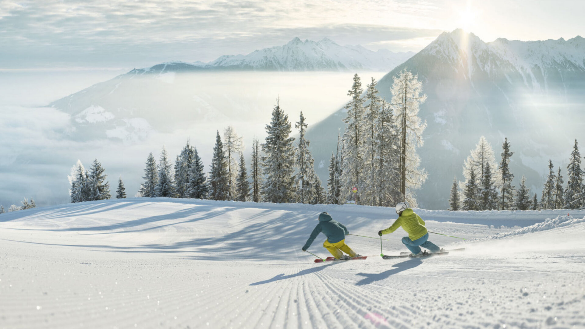 © Tourismus Schladming-Dachstein