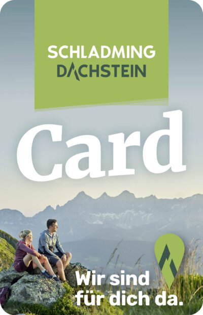 Schladming Dachstein Card - nōa Schladming