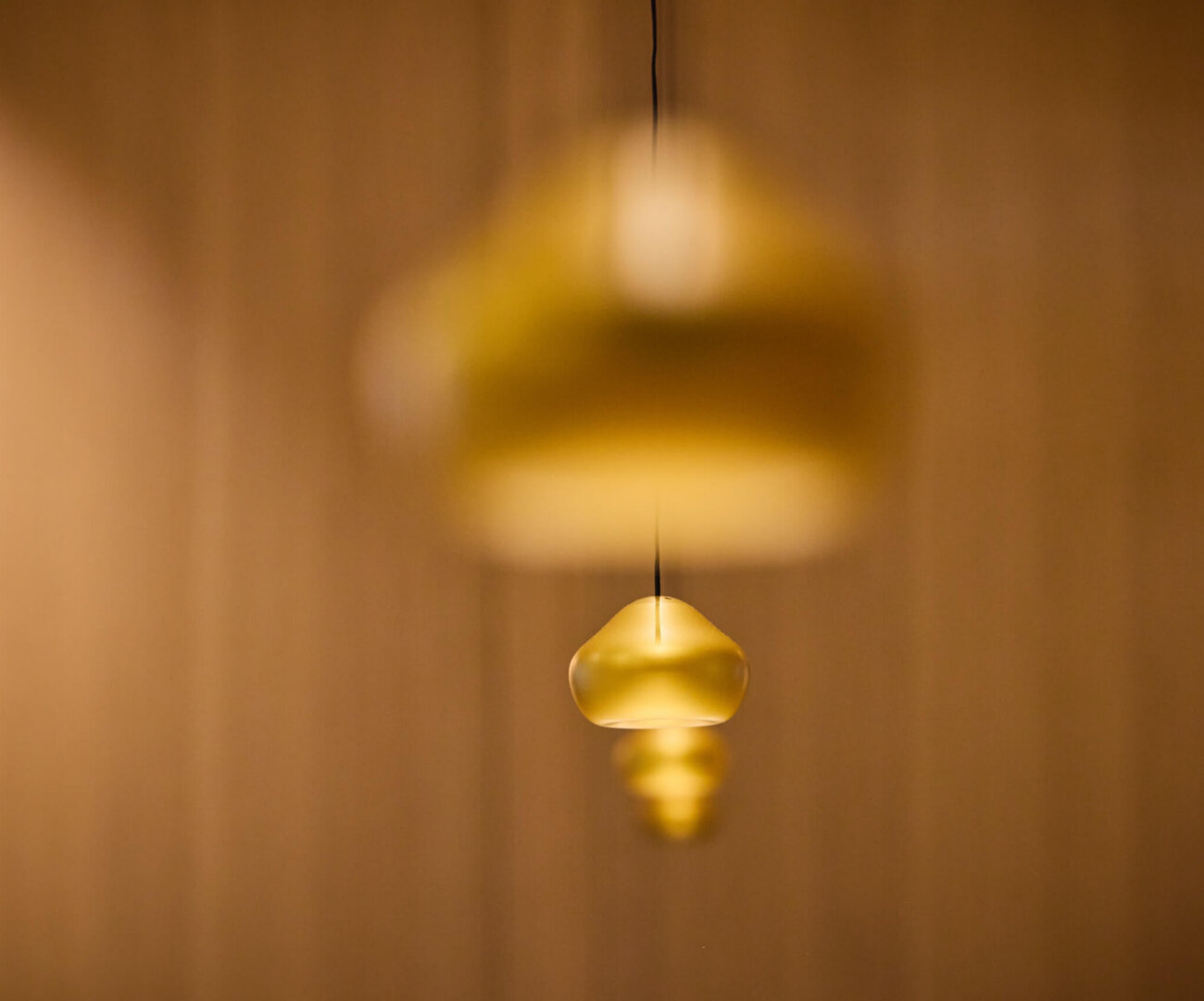 Lampendetails, nōa Schladming
