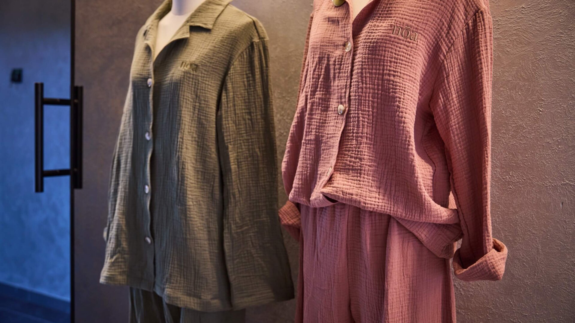 Loungewear im nōa Schladming