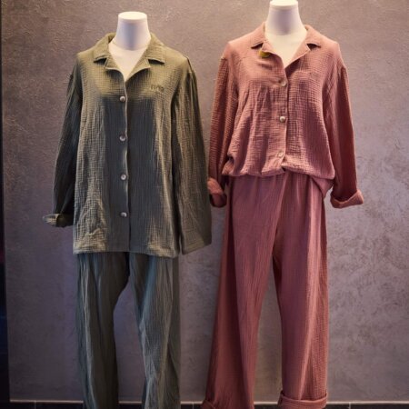 Loungewear im nōa Schladming