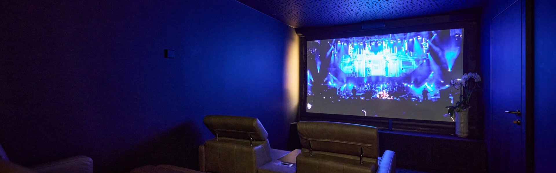 Private Cinema im nōa Schladming