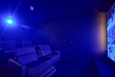 Private Cinema im nōa Schladming