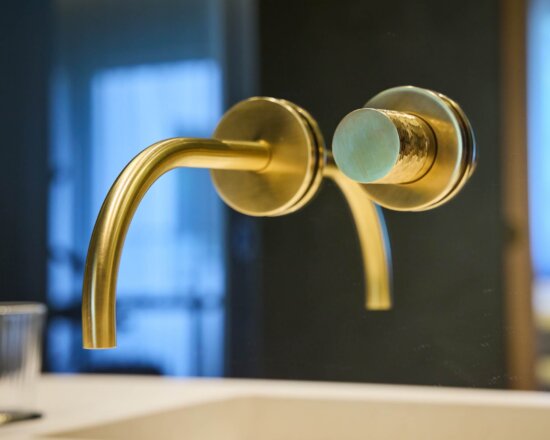 Goldene Armaturen, nōa Schladming