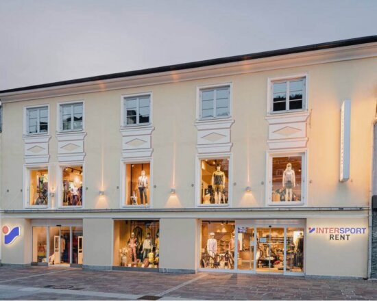 Intersport Schladming, Premium Shopping Partner, noa Schladming