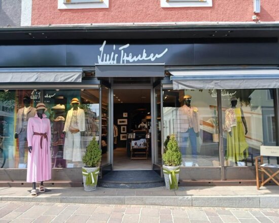 Luis Trenker, Premium Shopping Partner, noa Schladming