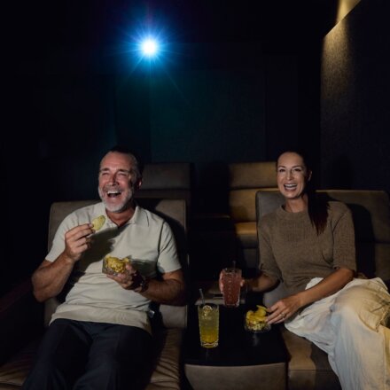 Private Cinema im nōa Schladming